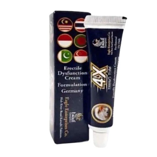 4X Delay Cream In Pakistan (1)