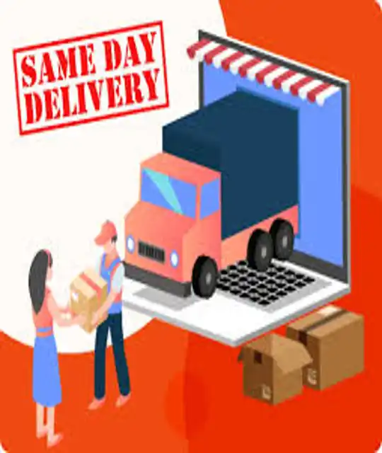 Same day Delivery