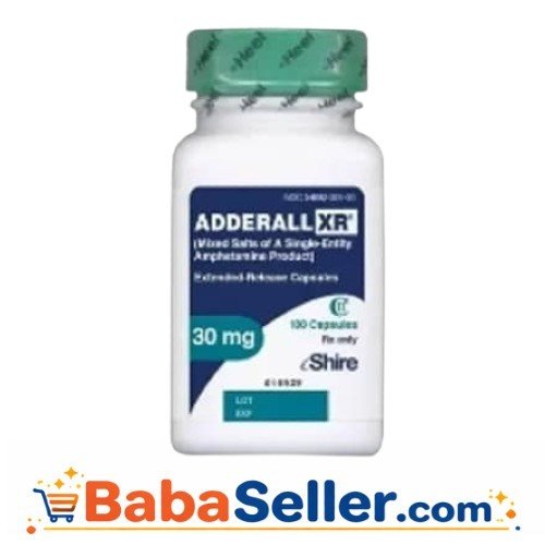 Adderall Tablets Price In Pakistan