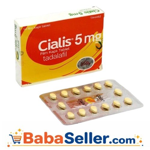 Cialis 5mg (Tadalafil) Price in Islamabad (1) Cialis 5mg (Tadalafil) Price in Islamabad