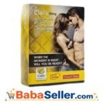 Cialis Tablets in Pakistan | Powerful 36-Hour Effect