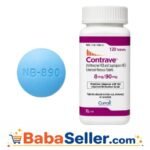 Contrave Tablets 120 Tablets In Pakistan
