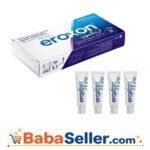 Eroxon Gel UK 4 Pack In Pakistan