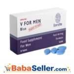 Eroxon Tablets Price In Pakistan