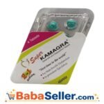 Kamagra Tablet Price In Pakistan