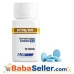 Meditech Anavar Tablets In Pakistan