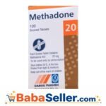 Methadone 20mg Tablet Price in Pakistan