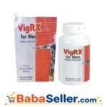 Vigrx Supplement For Men Price in Pakistan