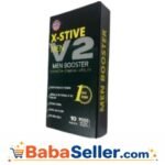 X-Stive For Men Booster Price In Pakistan