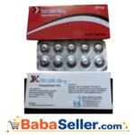 Xtra Long 60mg Dapoxetine in Pakistan – Powerful Control Formula 60