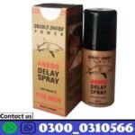 Deadly Shark Power 48000 Spray in Pakistan