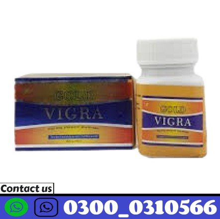 Gold Viagra Tablets In Pakistan