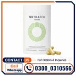 Nutrafol Women’s Hair Growth in Pakistan
