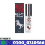 Wild Stud Delay Spray in Pakistan