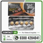 Intact Dp Extra Tablets in Islamabad