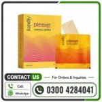 Kindly Pleasure Delay Wipes Price in Pakistan
