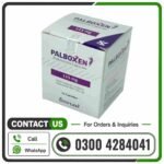 Palboxen 125mg Price In Pakistan