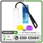 Penile Enlargement Pump Price in Pakistan