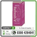 Refresh V Tightening Gel in Pakistan