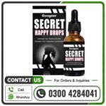 Secret Happy Drops Price in Pakistan