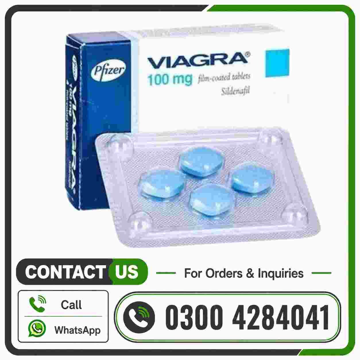Viagra 4 Tablet Price In Pakistan