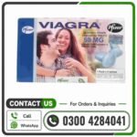 Viagra Tablets 50Mg In Islamabad