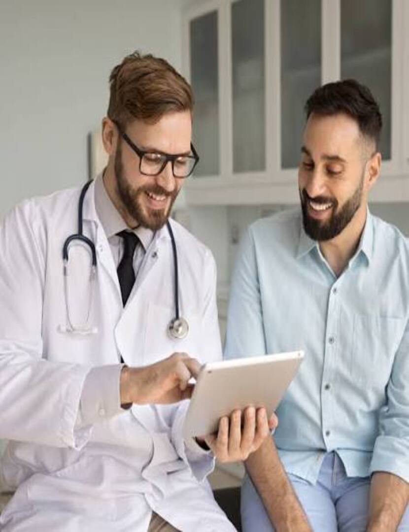Men's Wellness (babaseller.com)