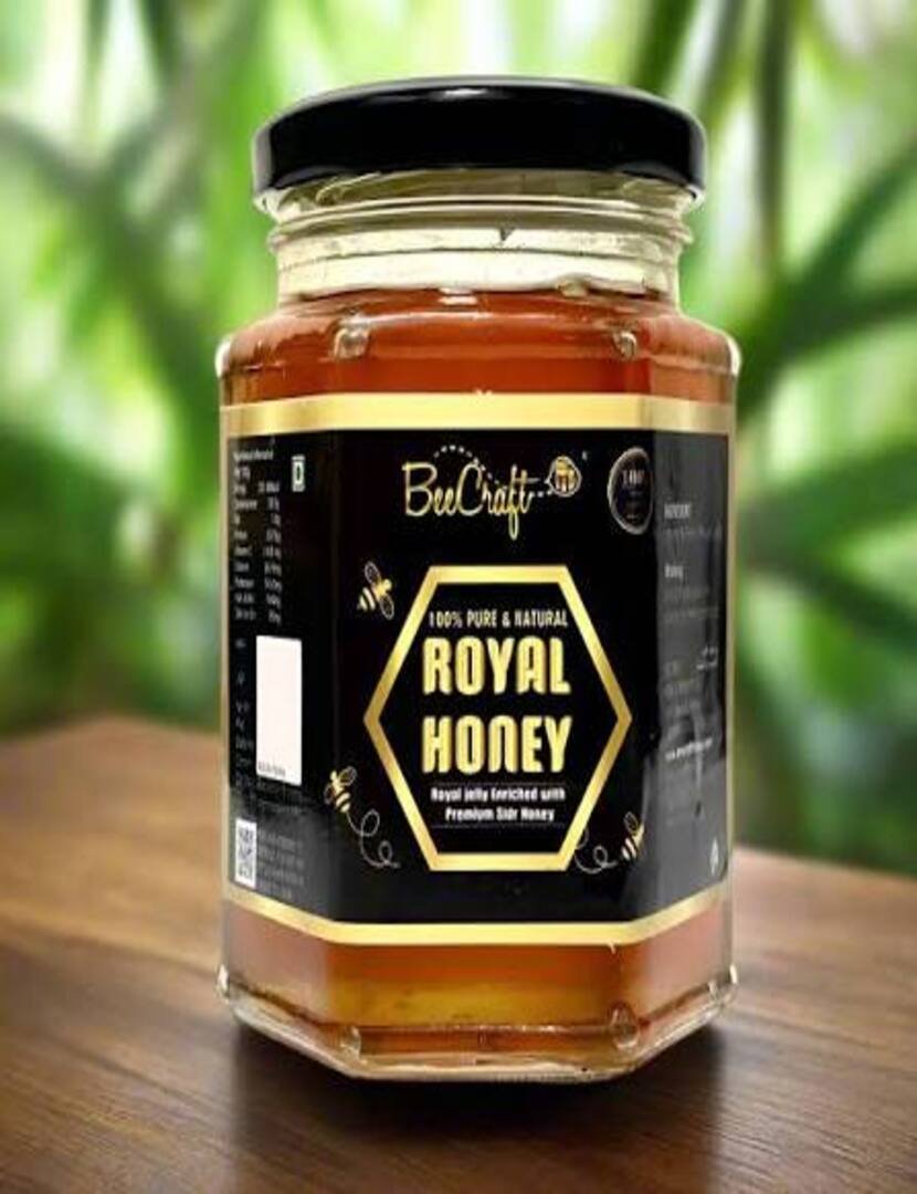 royal honey (babaseller.com)