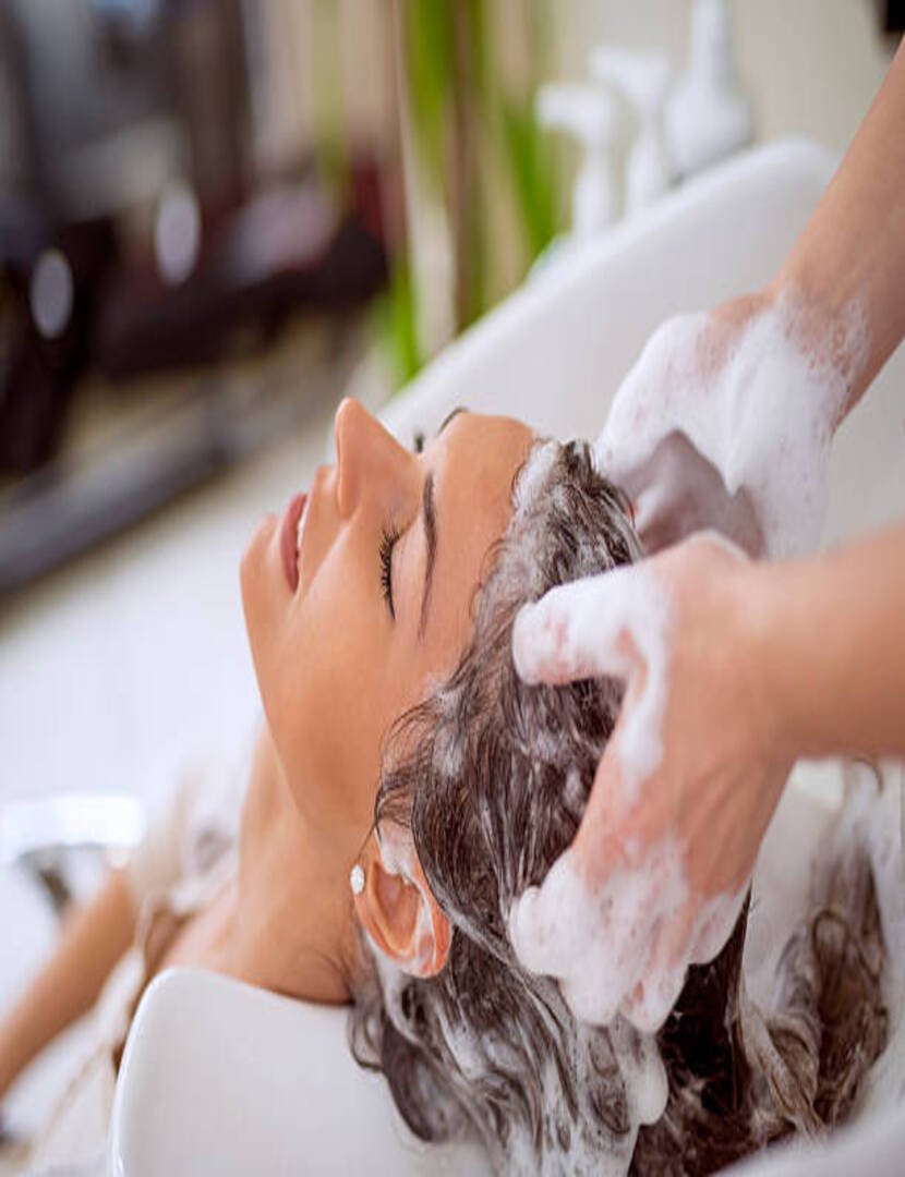 Hair Care (BaBaseller.com)